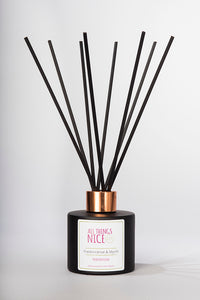 Frankincense & Myrrh Reed Diffuser